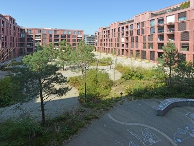 Apartment kaufen