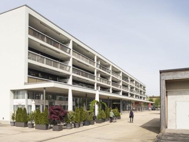 Apartment kaufen in Wittenbach, St. Gallen