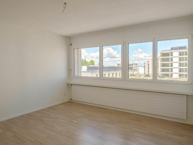 Apartment kaufen in Wittenbach, St. Gallen