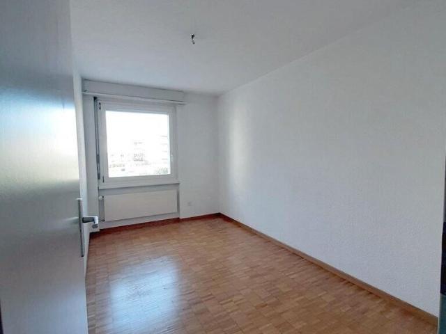 Apartment mieten in Wohlen, Bezirk Bremgarten