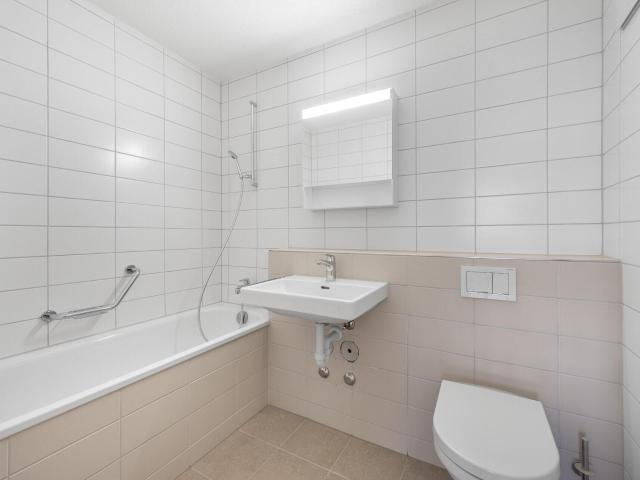 Apartment kaufen in Wohlen (AG), Aargau