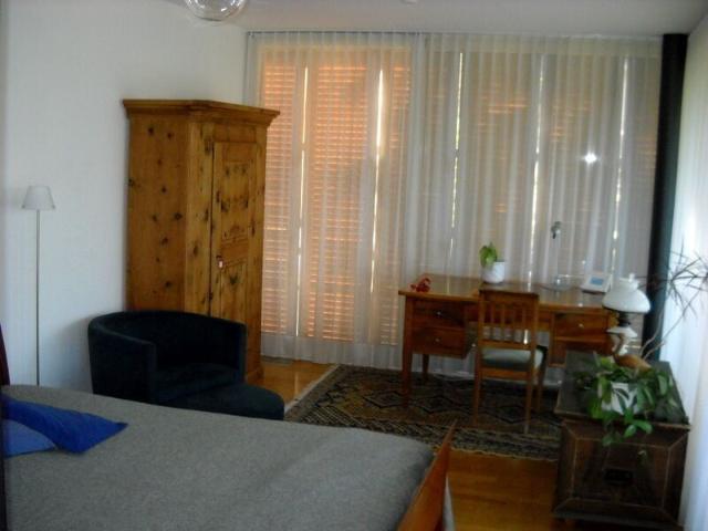 Apartment kaufen