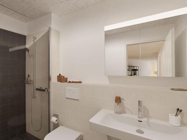 Apartment mieten in Altikofen, Ittigen
