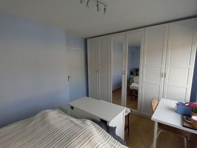 Apartment kaufen
