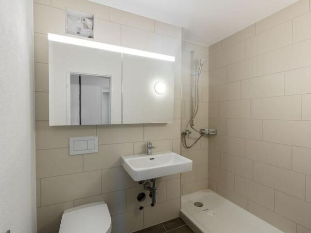 Apartment mieten in Würenlos, Bezirk Baden