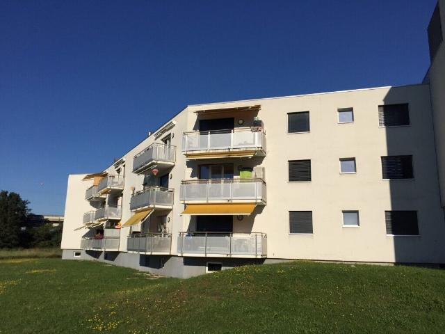 Apartment kaufen in Belmont-Yverdon, Waadt