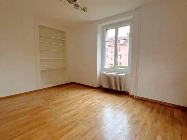 Apartment kaufen in Belmont-Yverdon, Waadt
