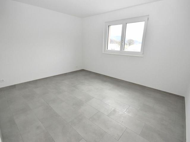 Apartment mieten in Versvey, Yvorne