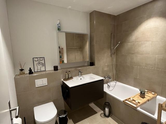 Apartment kaufen
