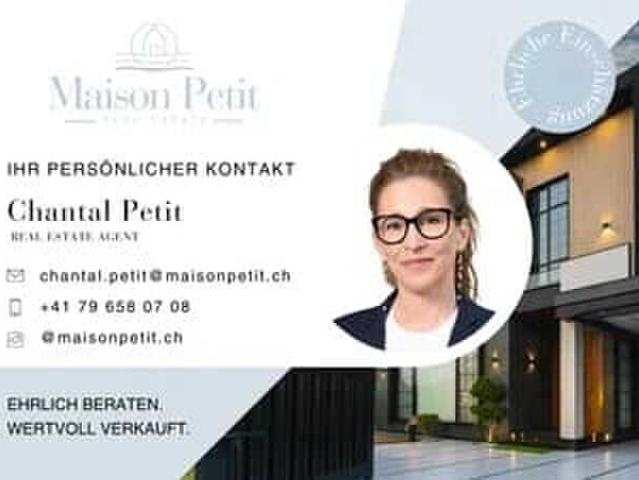 Apartment mieten in Rämismühle, Zell (ZH)