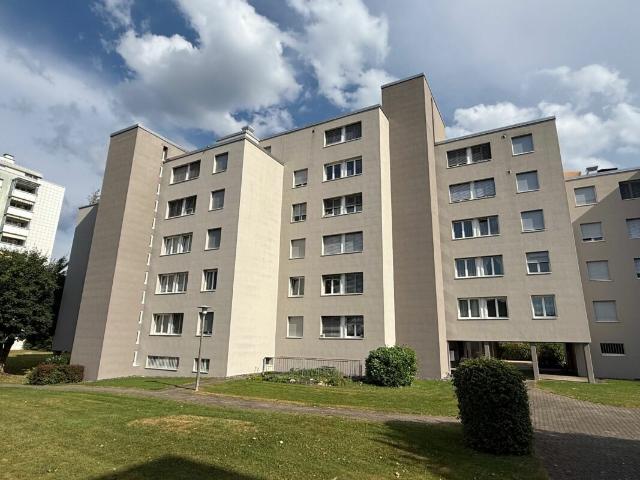 Apartment mieten in Zofingen, Bezirk Zofingen