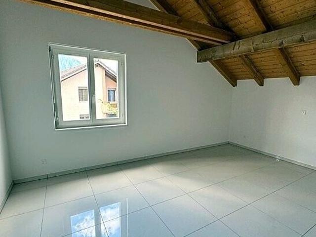 Apartment mieten in Unterfeld, Zuchwil