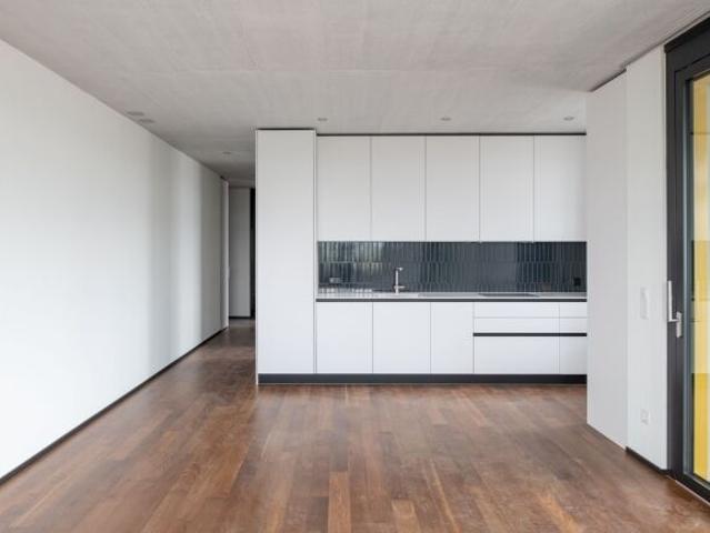 Apartment kaufen in Puidoux, Waadt