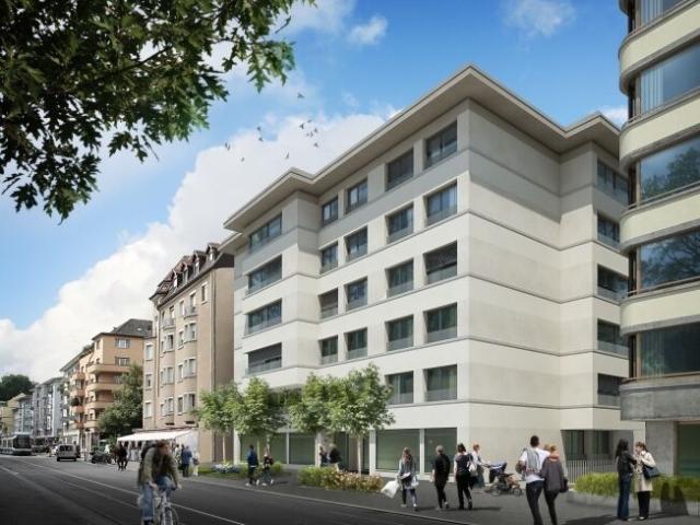 Apartment kaufen