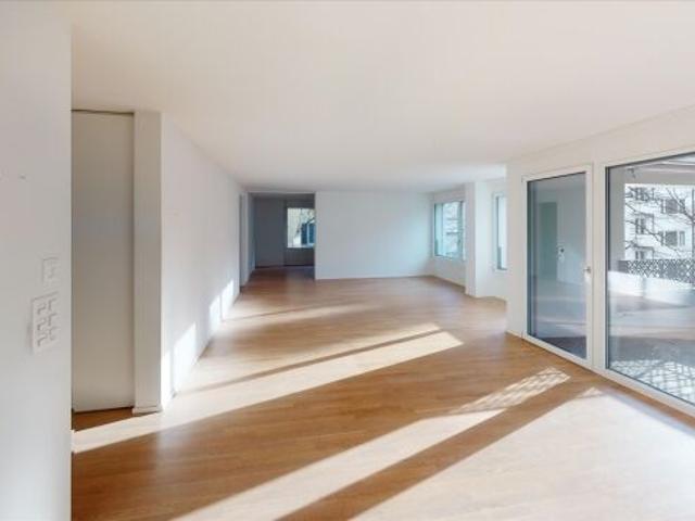Apartment kaufen