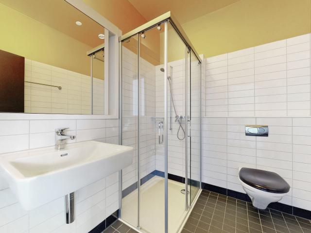 Apartment kaufen in Einigen, Zürich
