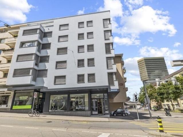 Apartment kaufen in Einigen, Zürich