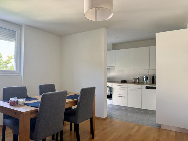 Apartment kaufen