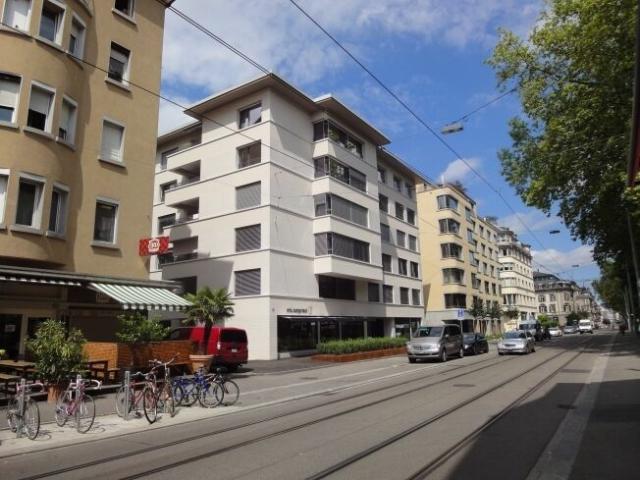 Apartment kaufen