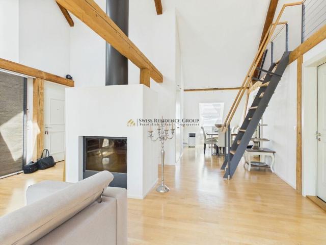 Apartment kaufen