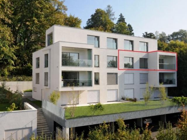 Apartment kaufen in Einigen, Zürich