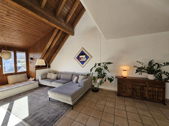 Apartment kaufen