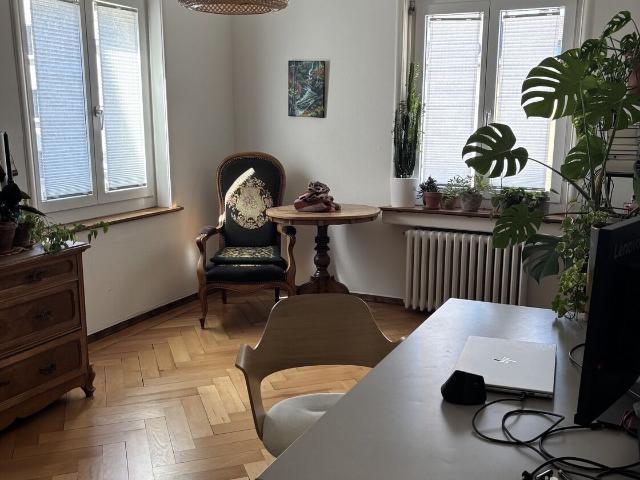 Apartment kaufen