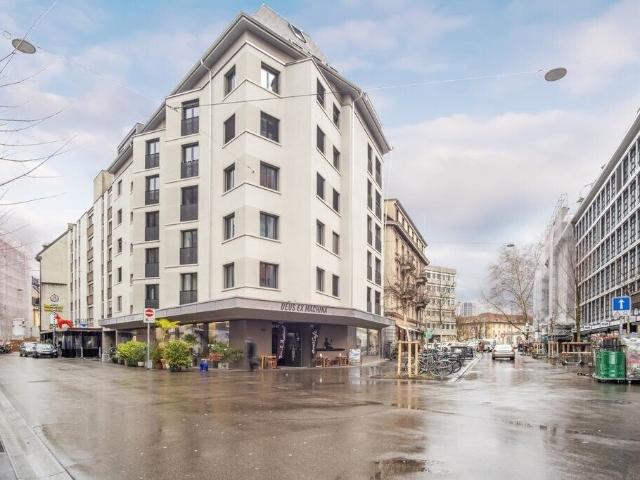 Apartment kaufen in Einigen, Zürich
