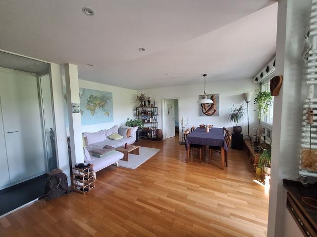 Apartment kaufen