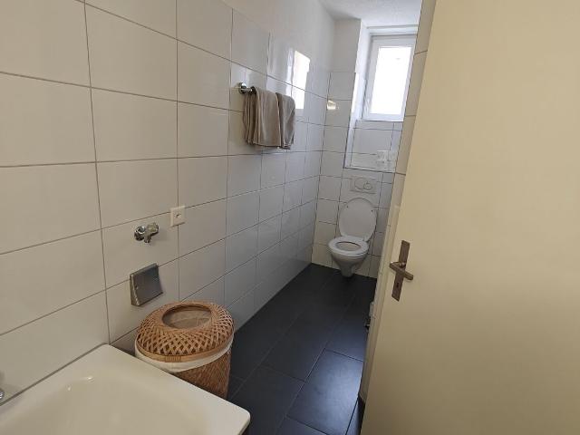 Apartment kaufen