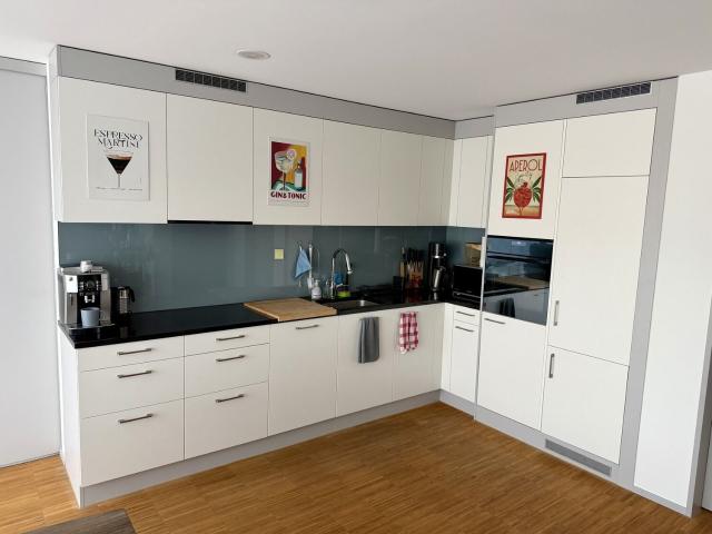 Apartment kaufen
