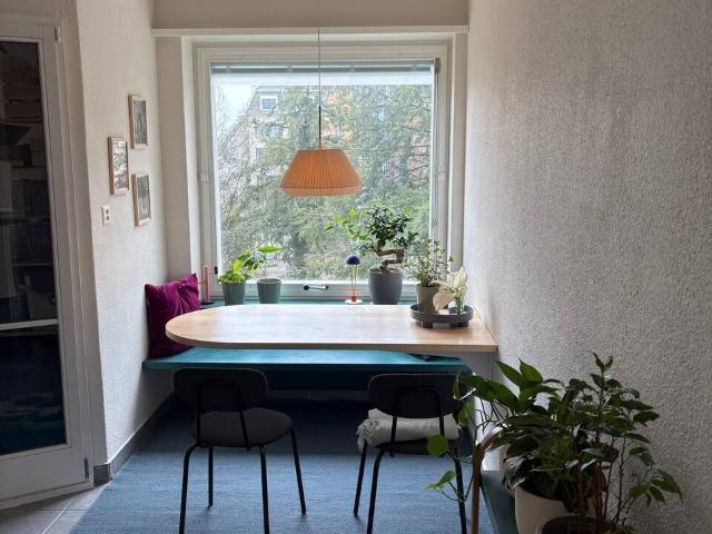 Apartment kaufen