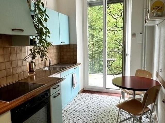 Apartment kaufen
