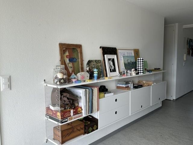 Apartment kaufen