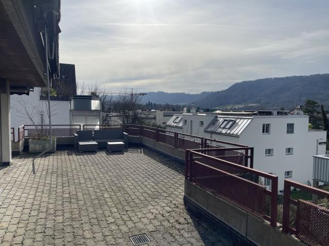 Apartment kaufen