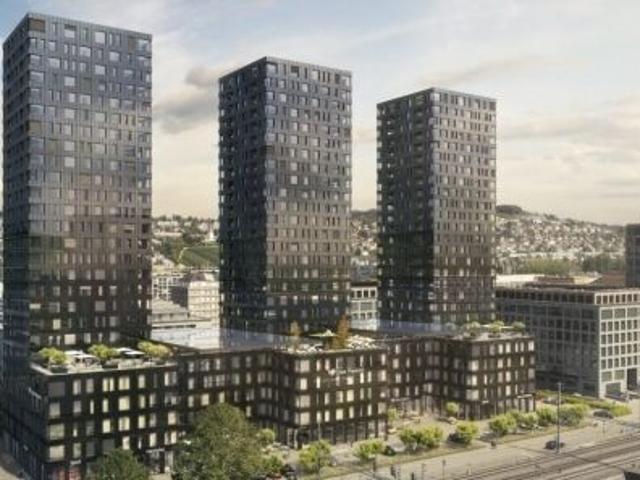 Apartment kaufen