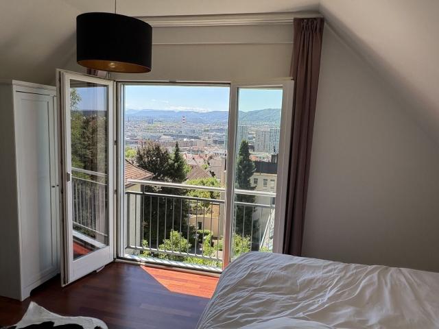Apartment kaufen