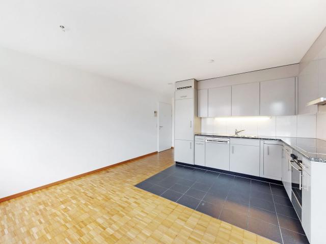 Apartment kaufen in Einigen, Zürich