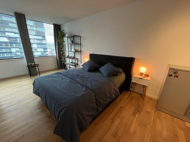 Apartment kaufen