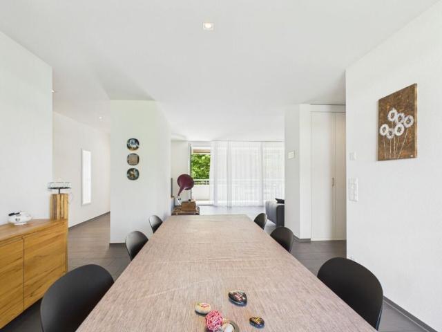 Apartment kaufen in Aadorf, Thurgau