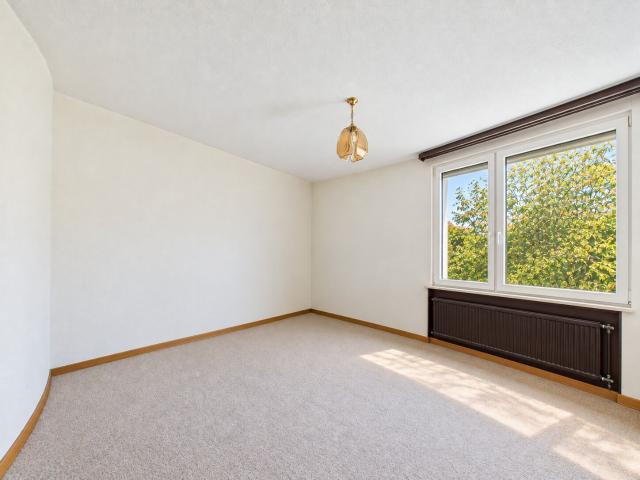 Apartment kaufen