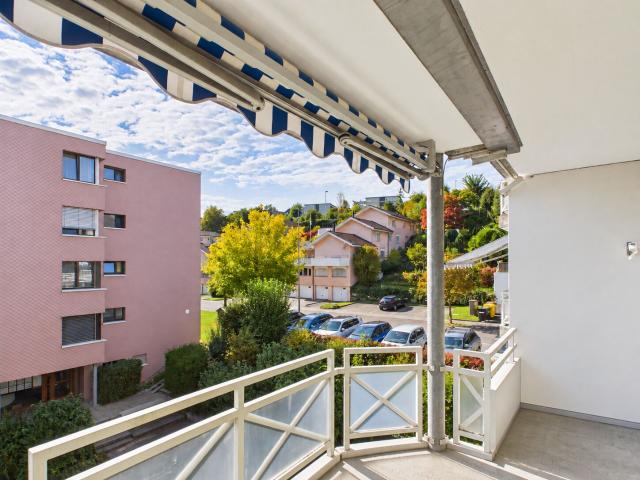 Apartment kaufen