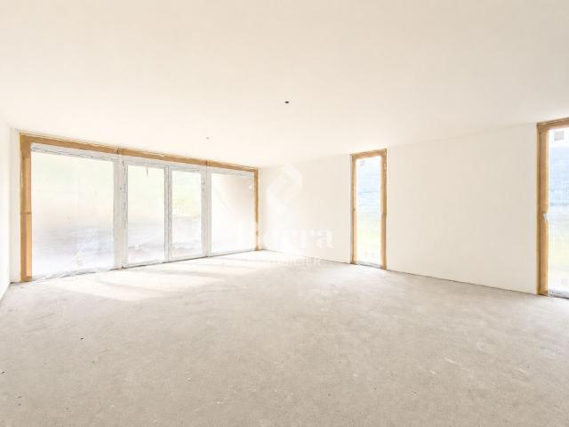 Apartment kaufen in Saxon, Wallis
