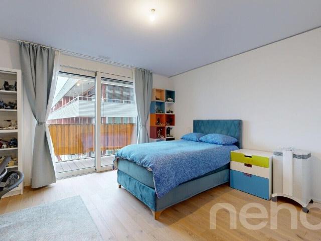 Apartment kaufen in Aesch (ZH), Zürich