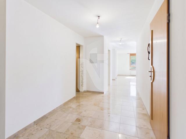 Apartment kaufen in Aesch, Bezirk Arlesheim