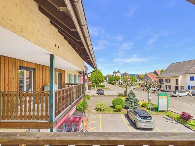 Apartment kaufen in Alle, District de Porrentruy