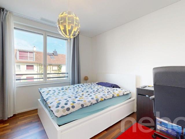Apartment kaufen in Allschwil, Basel-Landschaft