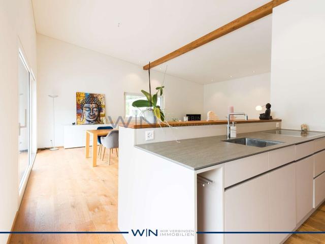 Apartment kaufen