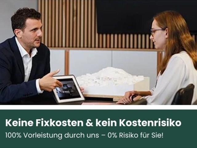 Apartment kaufen