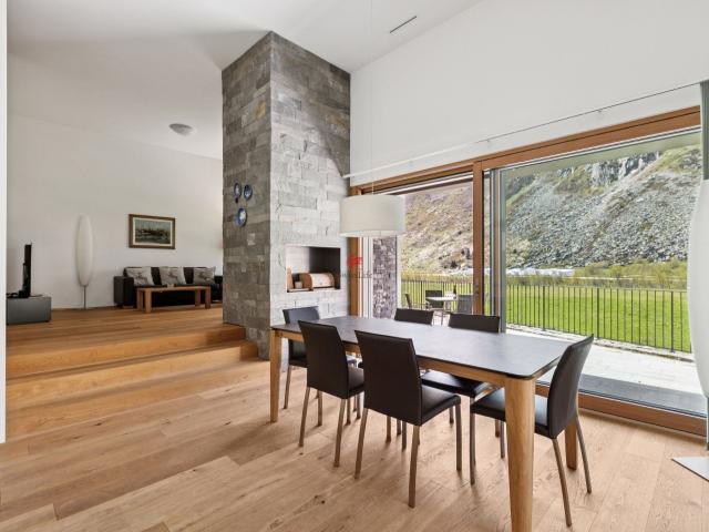 Apartment kaufen in Andermatt, Uri